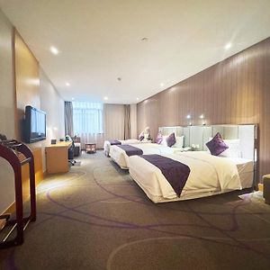 Dorsett Wuhan